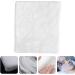 YARNOW Compresses de Coton Facial 100 Pi ces Fin pour Salon de Beaut Soin Visage Usage Unique Blanc - Buy Online on GoSupps.com