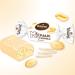 Wawel Micha ki Bia e (blanc/lait) 245 g Bonbons au chocolat Recette traditionnelle Bonbons polonais classiques Lait et cacahu te - Buy Online on GoSupps.com