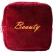 Hemoton 2pcs Cosmetic Pouch for Purse Mini Makeup Pouch Sanitary Napkin Pouch Pad Baby Picture 4x2pcs 13*13*4cmx2pcs - Buy Online on GoSupps.com