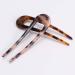 Frcolor 2 Pieces U-Form Hair Fork - Elegant Hair Jewelry for Women & Girls | Perfect for Daily Wear Festivals & Gifts - Buy Online on GoSupps.com