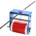 Sopoger Archery Bowstring Serving Thread Jig - Durable Nylon String for Compound & Recurve Bows - 131 yard/120m - Red - Buy Online on GoSupps.com