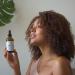 Isabella's Clearly Organic Argan Oil - 100% Pure Cold Pressed Moroccan Oil for Hair Skin & Nails | Virgin & Unrefined | 4 oz Glass Bottle - Buy Online on GoSupps.com