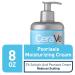 CeraVe Psoriasis Treatment Cream | Salicylic Acid & Urea Formula for Dry Skin Itch Relief | Fragrance-Free, Allergy Tested | 8 Oz - Buy Online on GoSupps.com
