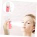 Beavorty Nano Mist Sprayer Portable Spa Face Steamer Mini Face Steamer Humidifier Mini Humidifier - Buy Online on GoSupps.com