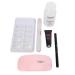 LAXED Nail Art Fast-Drying Nail Gel Nail-Dressing Tool Multicolor Extended Gel 15Ml Suit Nail Tools 08