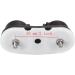 GANGUOLA Aluminum Cam Cleats for Rope | Set of 2 Ball Bearing Fast Entry Cleats | For Line Sizes Up to 5/8 Inch | Ideal for Sailing, Kayak, Canoe & Dinghy - Buy Online on GoSupps.com