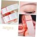 FRCOLOR 6 Rolls Double Eyelid Sticker Bood Tape Double Sided Eyelid Tape Makeup Adhesive Eye Lift Strips Instant Eyelid Lift Sticker Lace Eyelid Tape Lifter Double Eyelid Tape Heart-shaped - Buy Online on GoSupps.com