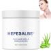 Yeast ointment yeast ointment grater skin cream yeast ointment for grater skin and dry skin mild skin repair yeast cream suitable for all skin types ladies and men (1PCs)