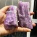 Natural Crystal Rough Crystal 35g-150g Rough Crystals Raw Kunzite Specimens forStones Can be Used for Natural Stones Crystal Stone QINTINYIN (Size : 1PC 115G-125G) - Buy Online on GoSupps.com