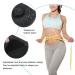 EMS Fitness Belt - Ultimate Abdominal Toner & Muscle Stimulator | Wireless Portable Training Device for Muscle Formation | International Shipping Available - Buy Online on GoSupps.com