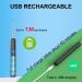 Wireless Ear Wax Removal Tool with LED Lights & 1080P HD Camera - Compatible with iPhone, iPad, Android - Black - Buy Online on GoSupps.com