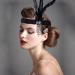 VIKSAUN 2 Pieces 1920s Flapper Headband Accessories Set Vintage Flapper Feather Headband Black Long Gloves Feather Headband Costume Prom Wedding Carnival Party 20s Hair Accessories (2 Pieces) - Buy Online on GoSupps.com