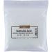 Tartaric Acid 1 lb - Premium Quality and Pure | Fast Shipping - Buy Online on GoSupps.com