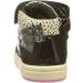 Geox Baby Girl's B Trottola C Mid Calf Boot - Black Fuchsia | 6 UK Child - Buy Online on GoSupps.com