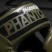Phantom Head Guard APEX | Ultimate Boxing & MMA Protection | Unisex Full Face for Muay Thai & Fighting | Army Style - Buy Online on GoSupps.com