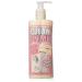 Soap & Glory Clean On Me Shower Gel and Body Lotion