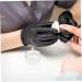 PRETYZOOM Glass Jar Wedding Decor Manicure Nail Dish Cup Dappen Dish Acrylic Nail Tools Nail Art Liquid Holder Nail Dish Bowl with Lids Nail Cups with Lids Nail Powder Glass Candy - Buy Online on GoSupps.com