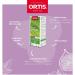 Ortis - Fruits & Fibers Gentle Action Syrup 250ml - Food Supplement to Maintain Regular Intestinal Transit - Suitable for the Whole Family - 100% Natural Fig Based - Buy Online on GoSupps.com