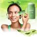  None Brand Green Tea Purifying Clay Stick Mask Face Moisturizes Oil Control Anti-Acne Solid Mask Deep Clean Pore Improves Skin for All Skin Types Men Women - Buy Online on GoSupps.com