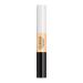 COVERGIRL Vitalist Healthy Concealer Pen  Light  0.05 Pound (packaging may vary) Light - 780 0.8 Ounce (Pack of 1)