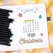 24 Colors TWOHANDS Journal Pens - Fine Tip Markers for Journaling, Writing, Coloring & Drawing - Buy Online on GoSupps.com