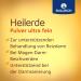 Bullrich Heilerde Pulver Ultra Fein - Vegan Gastrointestinal Relief & Intestinal Support | 500g (2 Pack) - Buy Online on GoSupps.com