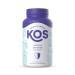 KOS Immune Defense with EpiCor 90 Capsules
