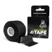 Friction Labs Athletic Finger Tape - Rock Climbing Tape for Skin Protection - 1.5 Zinc Oxide Tape - Protective Sports Tape - Easy Tear Strong Stick - Recyclable Packaging - 10 Yards