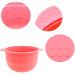4pcs Silicone Wax Bowls for Wax Warmers - Reusable Replacement Wax Pots - Buy Online on GoSupps.com