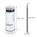 G2PLUS 400 Disposable Micro Brushes for Eyelash Extensions - Black Eyelash Brushes for Professional Use - Buy Online on GoSupps.com