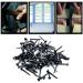 Ultechnovo 2-Hour Plate Nails | Improve Shoe Repair with Hardware-Free Nails for Leather Processing & Boot Repairs - International Shipping Available! - Buy Online on GoSupps.com