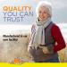 Nature's Life Mighty Mini Vite 240 Micro Tablets - Essential Daily Multivitamins - Buy Online on GoSupps.com