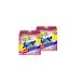Spee Megaperls Color washing powder 4 + 1 38 WL (2 x 19 washloads) color detergent with 4 + 1 formula combines purity radiance freshness & sustainable 20 - 60 C fresh 1.14 kg (2 pack)