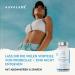 Buy Cultures Complex Darmflora - 60 Mrdkbe Probiotics with Lactobacillus Bifidobacteria Zinc & Inulin | Boost Immune Health - International Shipping Available - Buy Online on GoSupps.com