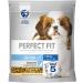 PERFECT FIT Chicken Croquettes - For small puppies -<10kg- - 1.4 kg