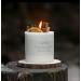 Long-Lasting Fragrance Candles | Premium Scented Candles with Essential Oils | Elegant Home Decor Gift & Meditation Aromatherapy - Buy Online on GoSupps.com