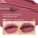 Peripera Ink the Velvet Lip Tint - High Pigment, Longwear, Weightless - 041 Cool Off Rosy - Buy Online on GoSupps.com