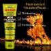 Hotiary Men's Massage Cream & Oil Enhance Performance & Boost Energy for Intimate Moments | International Shipping Available - Buy Online on GoSupps.com