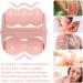 Ice Roller for Face Face Skin Care Tools Ice Roller for Face and Eyes Swelling Relief of Redness and Discomfort Reusable Face Skin Care Beauty Tools - Buy Online on GoSupps.com