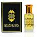 INTENSE OUD Desert Wind Perfume Oil 12ML (0.40 OZ) With Black Gift Box Luxurious Florals With Romantic Rose & A Creamy Sandalwood Base.