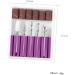 POPETPOP 3 Sets Nail Bits Nail Drill Tool Gel Polish Remover Drill Bit Manicure Drill Bits Cuticle Drill Bit Pedicure Bits Nail Polish Tools Nail Polish Accessories Purple Equipment Grid 6.5x5.5cmx3pcs Purplex3pcs - Buy Online on GoSupps.com