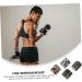 Sosoport 4 Rolls Outdoor Camouflage Wrapping Paper - Non-Woven Fabric Elastic | International Shipping Available - Buy Online on GoSupps.com