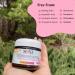 MONA BRANDS 100% Natural Deodorant for Whole Body & Private Parts - Aluminum & Baking Soda Free, Vegan, Hypoallergenic - Apricot & Rose Scent 2.0 Oz - Buy Online on GoSupps.com