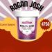 Curry Sauce Co Pick N Mix - Create Custom Sauce Combo with 9+ Flavours | Balti Korma Thai Green Tikka Masala | Gift Set for Sauce Lovers - Pack of 3 (475g) - Buy Online on GoSupps.com