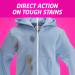 Spotless Punch Ltd Vanish Stain Remover Bar 75g - Powerful Stain Removal for All Fabrics | Fast International Shipping - Buy Online on GoSupps.com