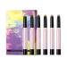 Eyeshadow Sticks Set | Creamy Matte Pearl Eyeshadow Sticks Multi Neutral Colors Smudge-Proof Shadow Stick Long-Lasting Makeup Frifer Group 1