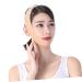 Hemoton Bandage V Face Thin Face Bandage Face-lifting Artifact Thin Masseter Chin Bandage Thin Face Belt Facial Slimming Strap