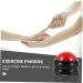 FRCOLOR Portable Massage Globe Set - 2STK Lacrosse & Yoga Massage Balls for Fitness Training & Recovery - Buy Online on GoSupps.com