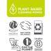Boulder Clean Disinfectant Cleaner 28oz - Effective All-Purpose Cleaning Solution for Home & Travel - Eco-Friendly & International Shipping Available - Buy Online on GoSupps.com