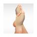 Feet BCN Metatarsal Pads with Gel for Plantar Fasciitis Relief - Size L (EU 41-44) - 1 Pair - Buy Online on GoSupps.com